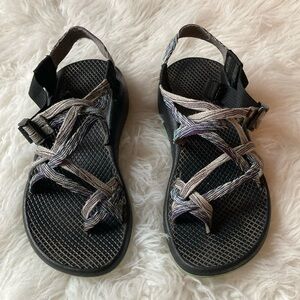 Chaco’s Sz W7 Sport Sandals